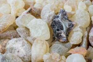 frankincense-wierook