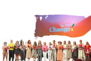 Be the change YL-Day 2023