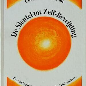 De sleutel tot zelf-bevrijding