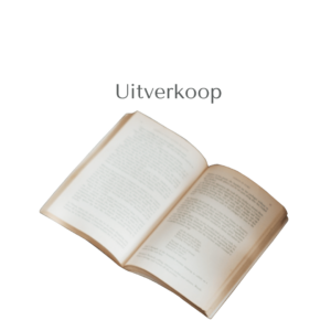 Uitverkoop