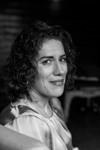 Eline Zeelenberg